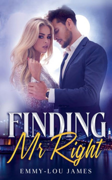 Finding Mr. Right
