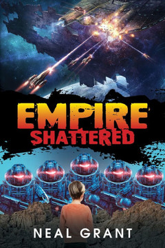 Empire Shattered Empire Shattered