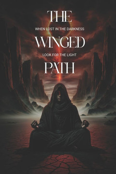 The Winged Path: When lost in the darkness, look for the light The Winged Path: When lost in the darkness, look for the light