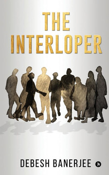 The Interloper The Interloper