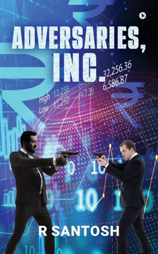 Adversaries, Inc. Adversaries, Inc.