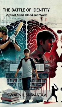 The Battle of Identity: Against Mind, Blood and World