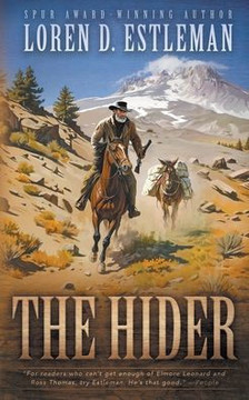 The Hider: A Classic Western Novel
