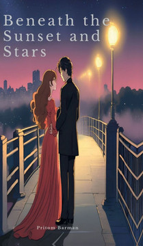 Beneath The Sunset & Stars