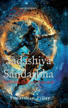 Sadashiva Sandarbha: Sri Visnuh Rudrasya Raksakah