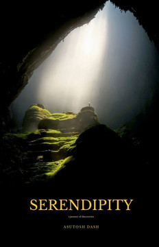 Serendipity: A journey of discoveries Serendipity: A journey of discoveries