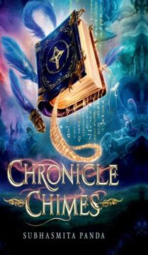 Chronicle Chimes: A mystical journey through captivating stories and Adventures.