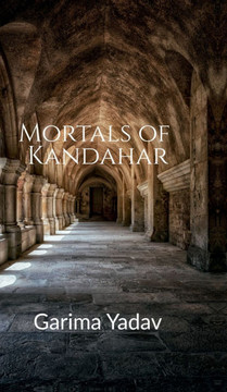 Mortals of Kandahar