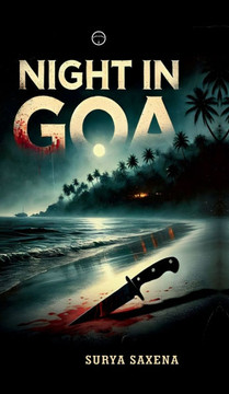 Night In Goa
