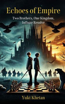 Echoes of Empire: Two Brothers, One Kingdom, Infinite Resolve