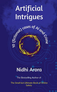Artificial Intrigues: Ten Short Stories of AI and crime