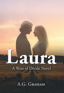 Laura: A West of the Divide Novel