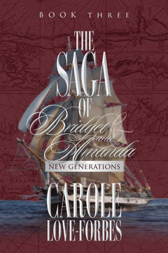 The Saga of Bridget and Amanda: New Generations