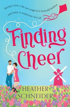 Finding Cheer