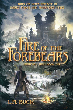 Fire of the Forebears