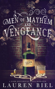 Men of Mayhem & Vengeance