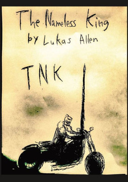 The Nameless King: Tnk