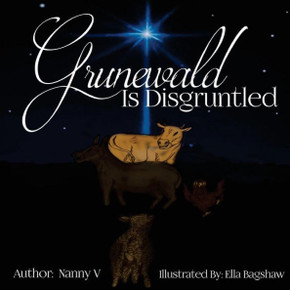 Grunewald Is Disgruntled