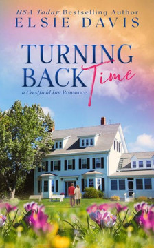 Turning Back Time - Large Print