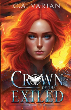 Crown of the Exiled Crown of the Exiled