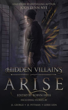 Hidden Villains: Arise Hidden Villains: Arise