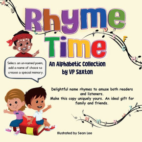 Rhyme Time