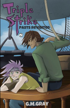 Triple Strike: Pasts Revisited