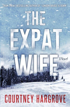 The Expat Wife