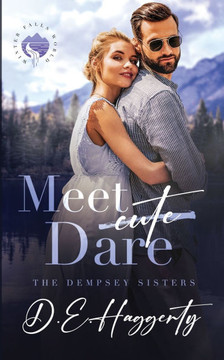 Meet Dare: a friends with benefits small town romantic comedy