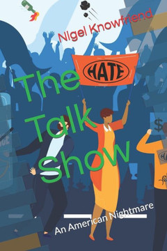 The Talk Show: An American Nightmare