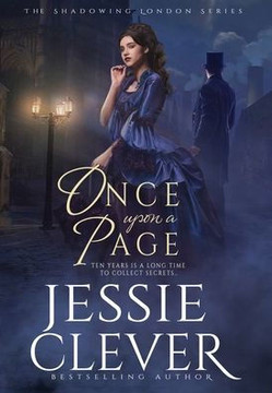 Once Upon a Page