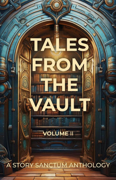 Tales from the Vault: A Story Sanctum Anthology (Volume II)