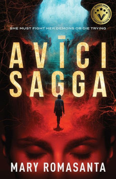 Avici Sagga: An Addictive Psychological Thriller Avici Sagga: An Addictive Psychological Thriller