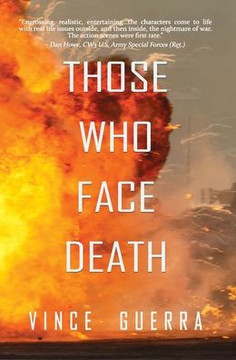 Those Who Face Death Those Who Face Death