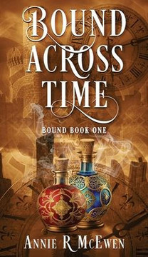 Bound Across Time Bound Across Time