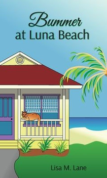 Bummer at Luna Beach Bummer at Luna Beach