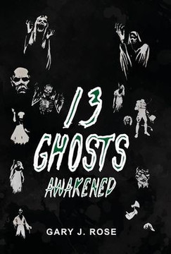 13 Ghosts Awakened