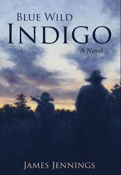 Blue Wild Indigo Blue Wild Indigo
