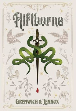 Riftborne