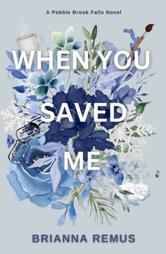 When You Saved Me (Discreet Cover) When You Saved Me (Discreet Cover)
