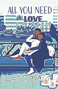 All You Need Is Love SUDOKU