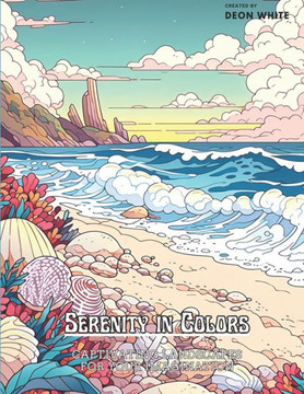 Serenity in Colors: Captivating Landscapes for Your Imagination