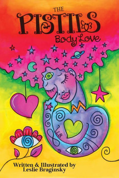 The Pistils - Body Love: Coloring Book