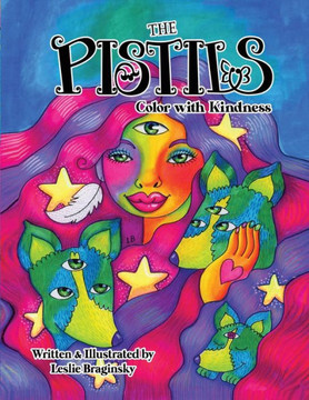 The Pistils - Color With Kindness