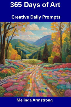 365 Days of Art: Creative Daily Prompts