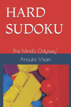 Hard Sudoku: The Mind's Odyssey""