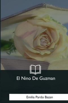 El Nino De Guzman (Spanish Edition) - 9781981196609