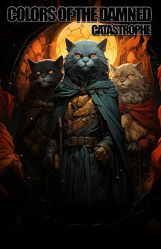 Colors of the Damned: Catastrophe