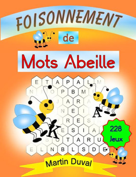 Foisonnement de Mots Abeille