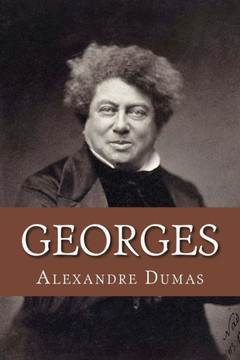 Georges (French Edition) - 9781981398263